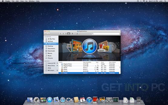 download ilife for mac